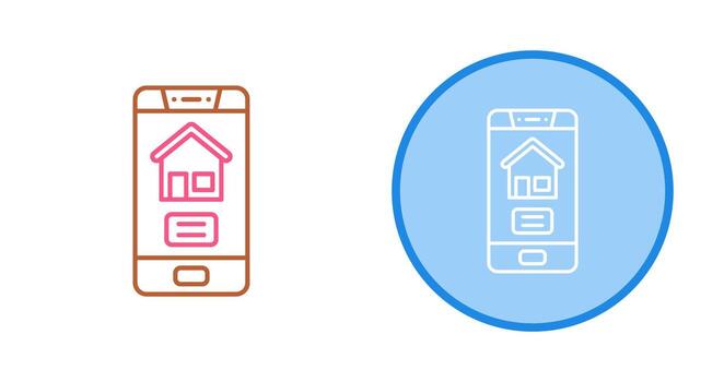 Application Vector Icon