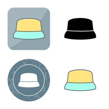 Hat Vector Icon