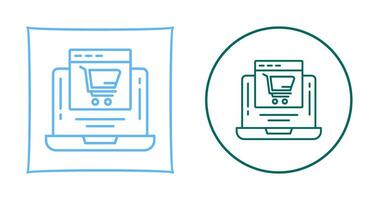 Add to Cart Vector Icon