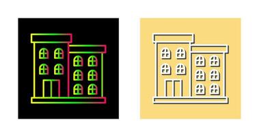 Building Vector Icon