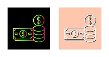 Money Vector Icon