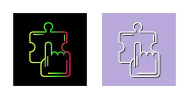 Quick Selection Vector Icon
