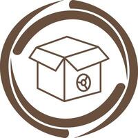 Unique Seo Packages Vector Icon