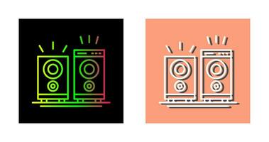 Music Vector Icon