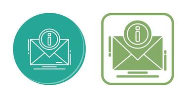 Email Vector Icon