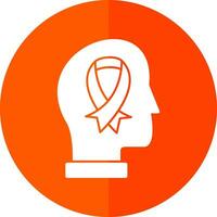 Cance Vector Icon Design