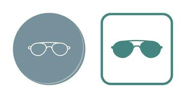 Sunglasses Vector Icon