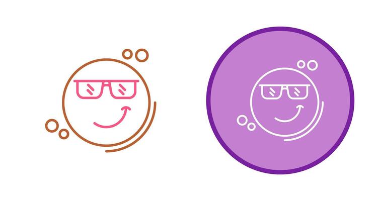 Cool Vector Icon