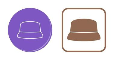 Hat Vector Icon