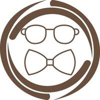 Hipster Style Vector Icon