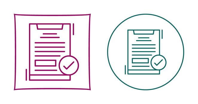 icono de vector de optimización móvil