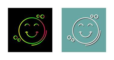 Smile Vector Icon