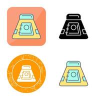 Module Vector Icon
