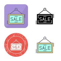 Super Sale Vector Icon