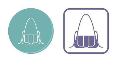 Bag Vector Icon