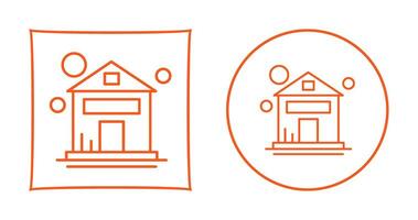 House Vector Icon