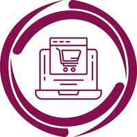 Add to Cart Vector Icon