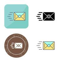 Envelope Vector Icon