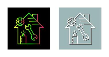 home repair Vector Icon