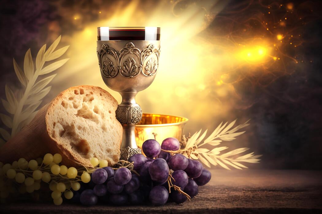 Holy Communion Background Stock Photos, Images and Backgrounds for Free ...