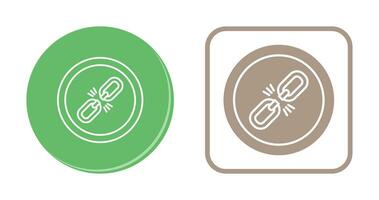 Link Vector Icon