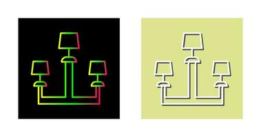 Lamp Vector Icon