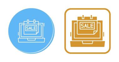 Best Sale Vector Icon