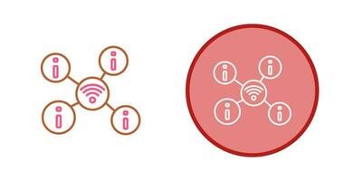Wifi Vector Icon
