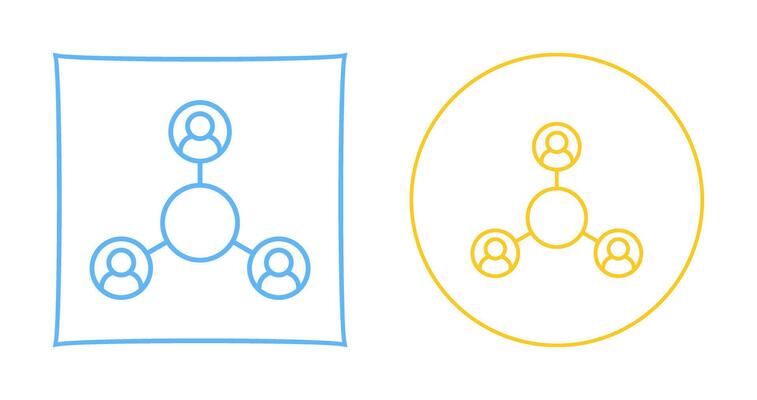 Share Vector Icon