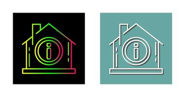 House Vector Icon