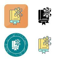 Science Vector Icon