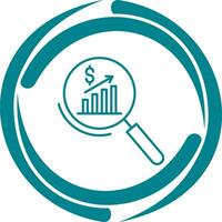 Statistics Vector Icon