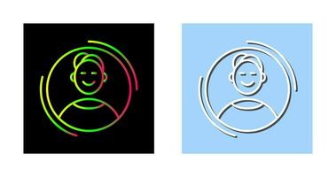 User Vector Icon