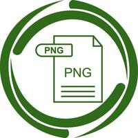 PNG Vector Icon