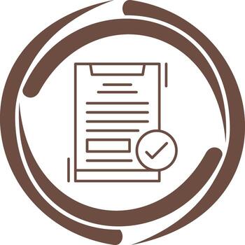 icono de vector de optimización móvil