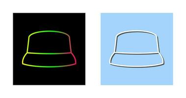 Hat Vector Icon