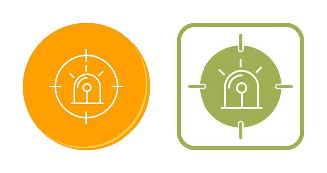 Alert Vector Icon