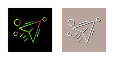 Send Vector Icon
