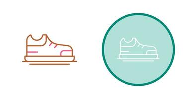 Shoes Vector Icon