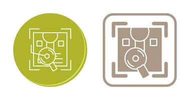 Order Tracking Vector Icon