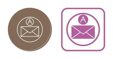 Email Vector Icon