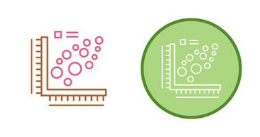 Plot Vector Icon