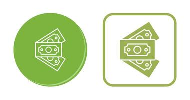 Money Vector Icon