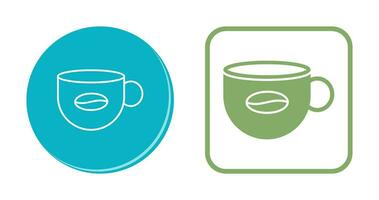 Coffee Vector Icon