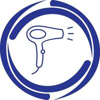 Hair removal Vector Icon