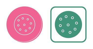 Cookie Vector Icon