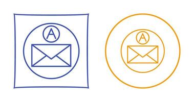 Email Vector Icon