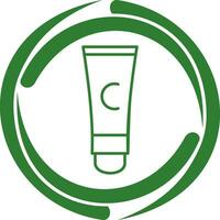 Conditioner Vector Icon