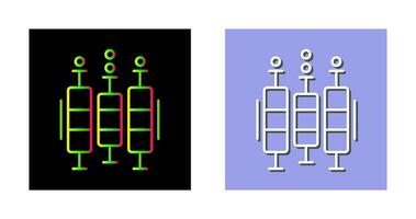 Plot Vector Icon