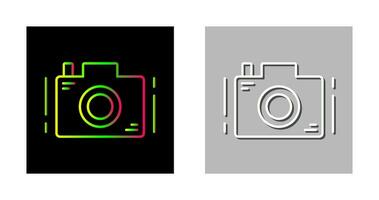 Camera Vector Icon